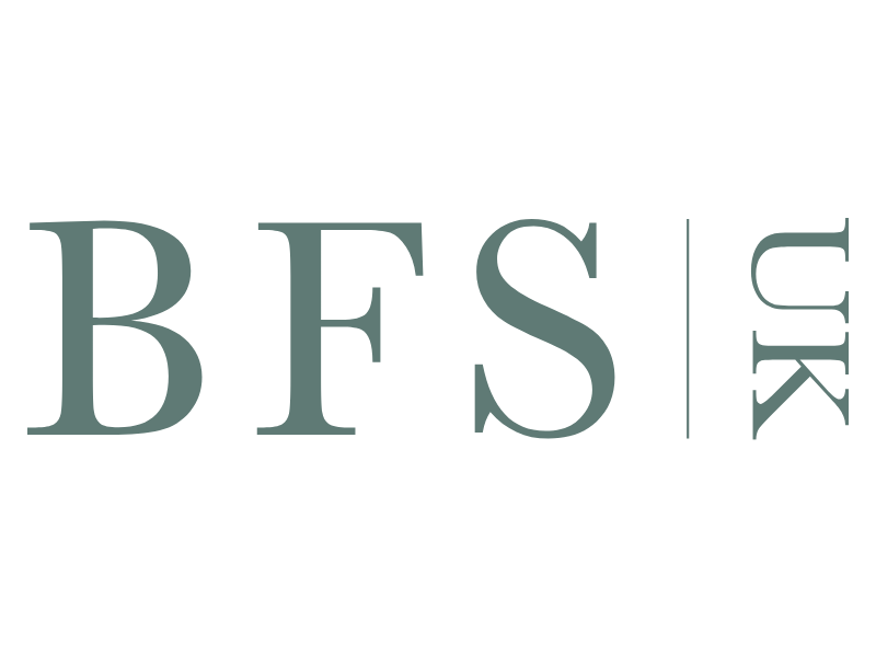 Business Finance Divisions logo