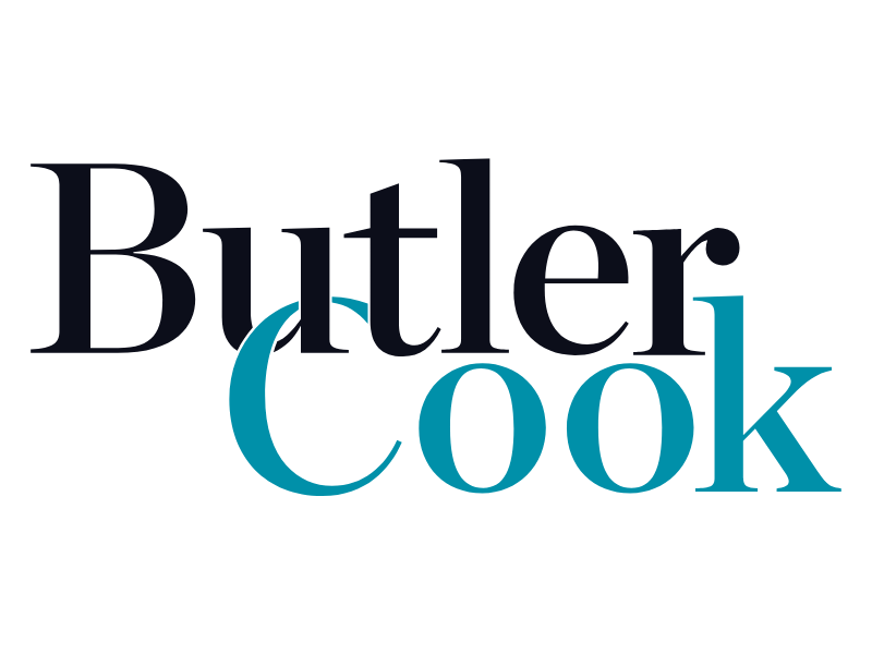 Butler Cook logo
