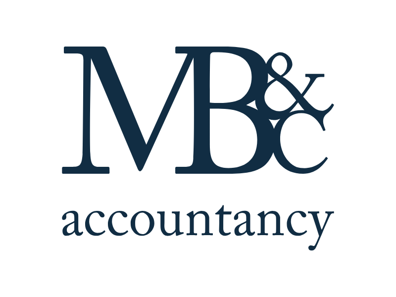 M Ball Accountancy logo