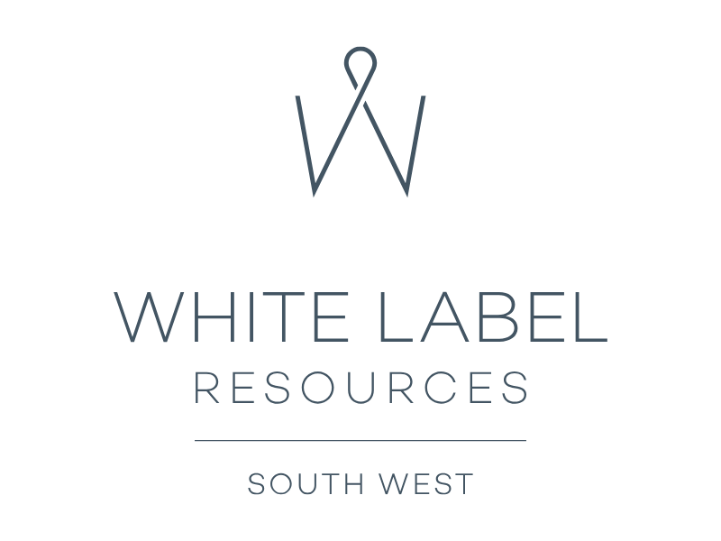 WLR Southwest logo