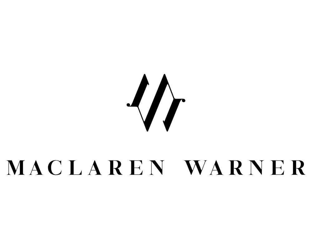 Maclaren Warner Solicitors logo