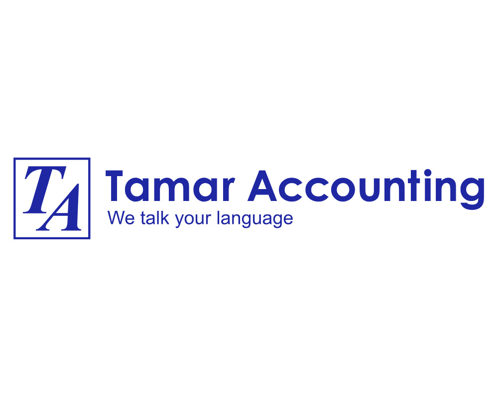 Tamar Accounting logo