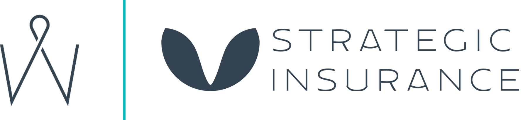Strategic Insurance logo